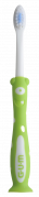 GUM Kids Monsters fogkefe óvodásoknak, 3-6 éves korig
