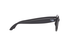 BABIATORS Cat-Eye napszemüveg, fekete, 0-2 éves korig