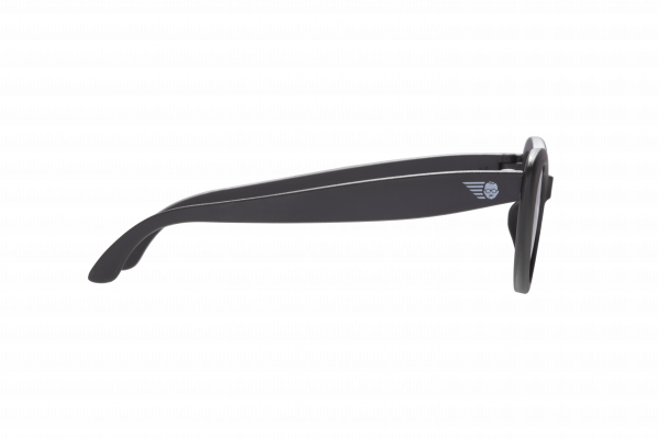 BABIATORS Cat-Eye napszemüveg, fekete, 0-2 éves korig