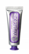 MARVIS Jasmin Mint fluoridos fogkrém, jázminnal, 25 ml
