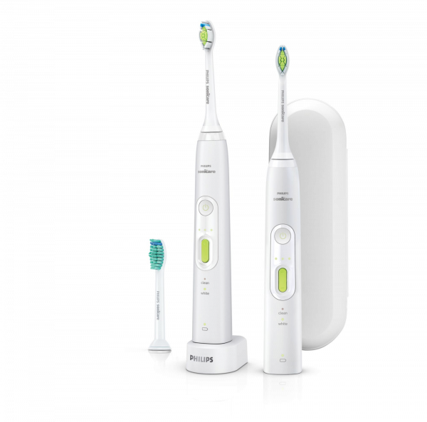 Philips Sonicare HealthyWhite+ HX8923/34 (1+1 Dual Pack)
