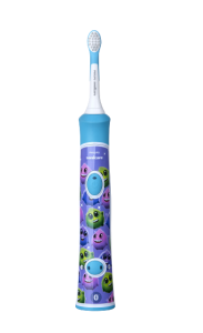Philips Sonicare For Kids HX6322/04, szónikus fogkefe