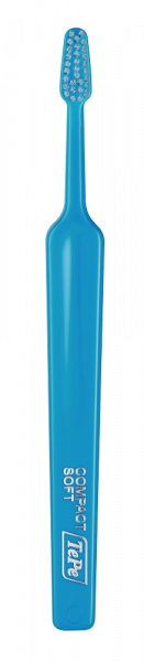 TePe Compact soft, fogkefe