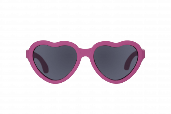 Babiators Heartbreaker napszemüvegek, 3-5 éves korig