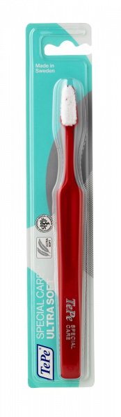 TePe Special Care Regular, ultra puha fogkefe