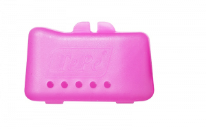 TePe fogkefefej védőkupak