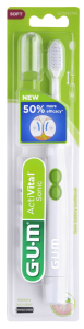 GUM ActiVital Sonic elemes fogkefe
