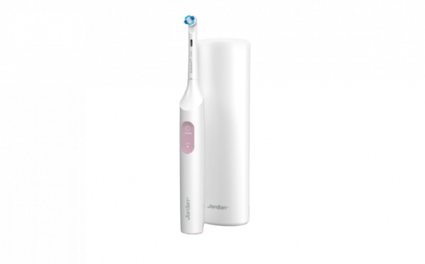 JORDAN Clean Smile elektromos fogkefe