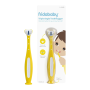 Fridababy Tooth Hugger 3D gyerekfogkefe