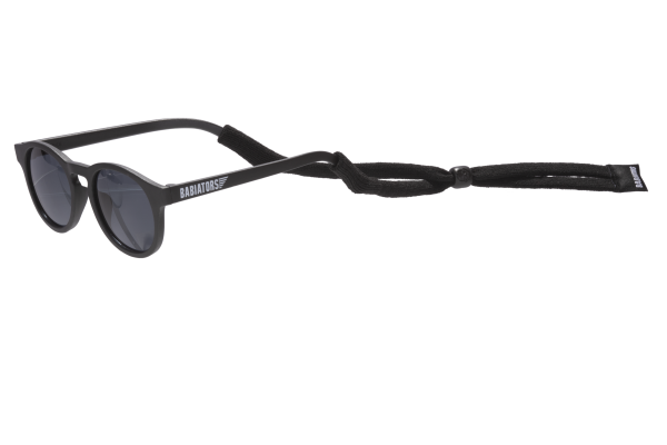 BABIATORS szemüvegpánt, fekete