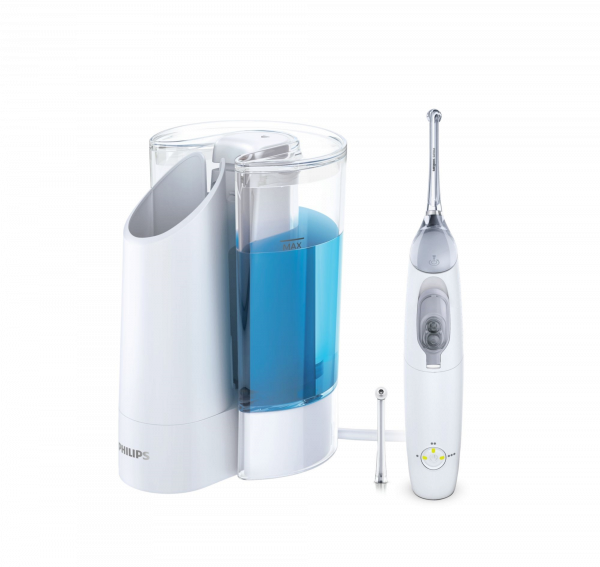 Philips Sonicare Airfloss Ultra fogköztisztító automata töltőállomással