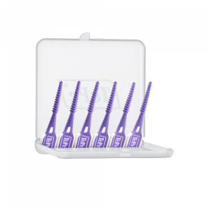 TePe EasyPick fogköztisztító XL, 36 db + tok