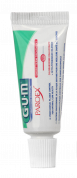 GUM PAROEX foggél (CHX 0,12 % + 0,05 %), utazó kiszerelés, 12 ml