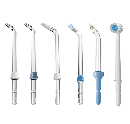 Waterpik Complete Care 5.0 WP861, szájzuhany + szónikus fogkefe