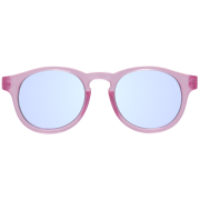 BABIATORS Keyhole Fuchsia Haze, napszemüveg fukszia tükrös, 3-5 éves korig