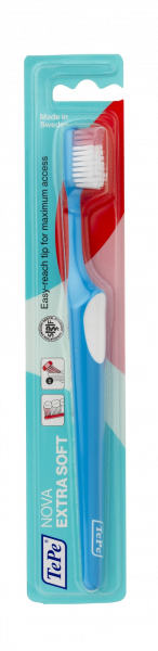 TePe Nova x-soft fogkefe