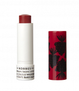 KORRES Care & Colour Wild Berries színezett ajakbalzsam, 5 ml