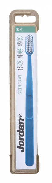 Jordan Green Clean Soft