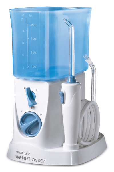 Waterpik TRAVELER utazó szájzuhany