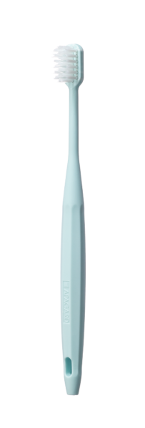 APAGARD ECO fogkefe, közepes