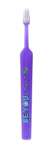 TePe Kids x-soft, gyermek fogkefe