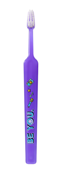 TePe Kids x-soft, gyermek fogkefe
