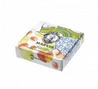 MARVIS Tea Collection ajándékcsomag 3x 25 ml
