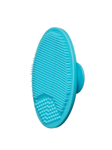 Frida Baby Head-to-Toe Bath Brush, szilikon mosdató