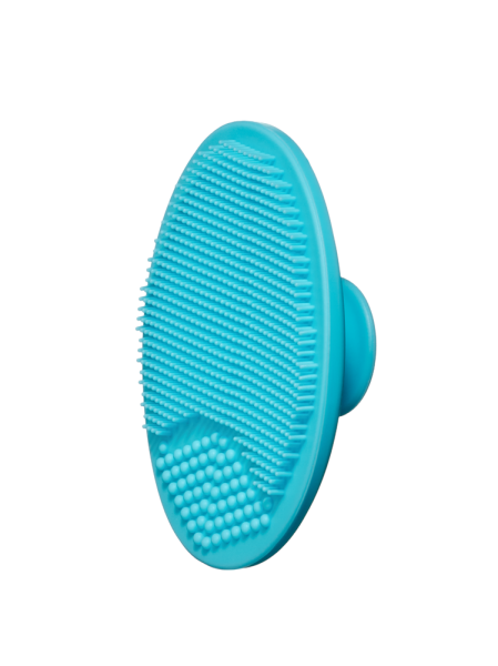 Frida Baby Head-to-Toe Bath Brush, szilikon mosdató