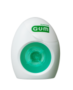 GUM Fine Floss viaszolt fogselyem, 55 m