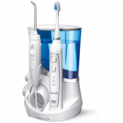 Waterpik Complete Care 5.0 WP861, szájzuhany + szónikus fogkefe
