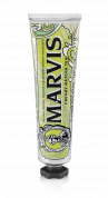 MARVIS Krémes Matcha Tea fogkrém xilitollal, 75 ml