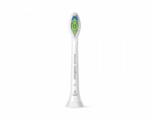 Philips Sonicare W Optimal White HX6066/10, 6 db
