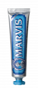 MARVIS Aquatic Mint fluoridos fogkrém, 85 ml