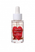 KORRES Wild Rose - vadrózsás, 5%-os C-vitamint tartalmazó bőrvilágosító olaj, 30 ml