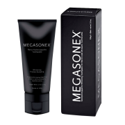 MEGASONEX fogkrém, 100 g