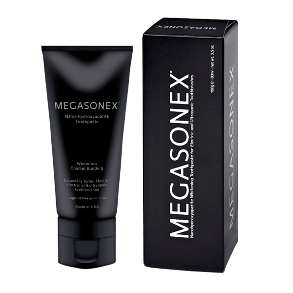 MEGASONEX fogkrém, 100 g