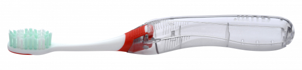 GUM Travel összecsukható, utazós fogkefe