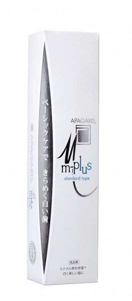 APAGARD M-plus fogkrém, 125 g