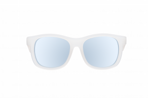 BABIATORS The Ice Breaker polarizált napszemüveg, fehér, 0-2 éves korig