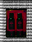 CASTERA higiéniai készlet babák számára, 2x 100 ml