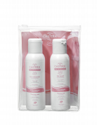 CASTERA higiéniai készlet babák számára, 2x 100 ml
