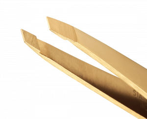 Tweezerman SLANT Ultra precíz csipesz