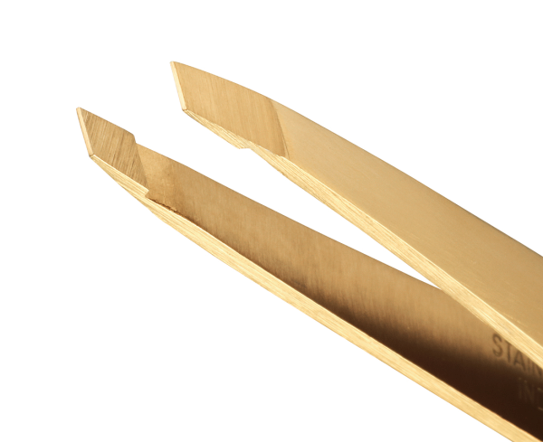 Tweezerman SLANT Ultra precíz csipesz