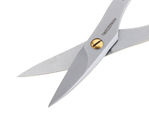 Tweezerman Stainless Nail Scissors acél körömvágó olló