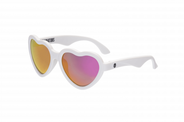 Babiators The Sweetheart polarizált napszemüvegek, 3-5 éves korig