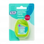 TePe Dental Tape fogselyem, 40 m