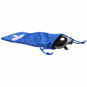 BABIATORS napszemüveg tok, kék