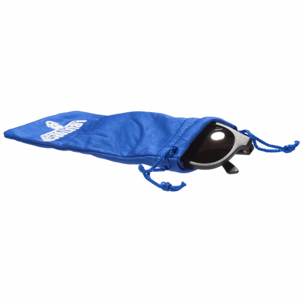 BABIATORS napszemüveg tok, kék