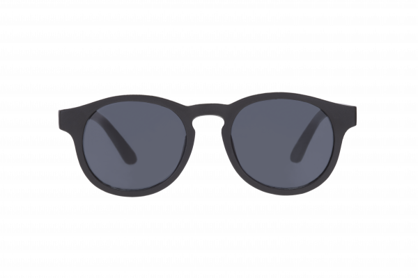 BABIATORS Keyhole napszemüveg, fekete, 0-2 éves korig